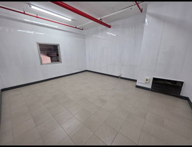 1,199M² WAREHOUSE TO LET IN CITY DEEP